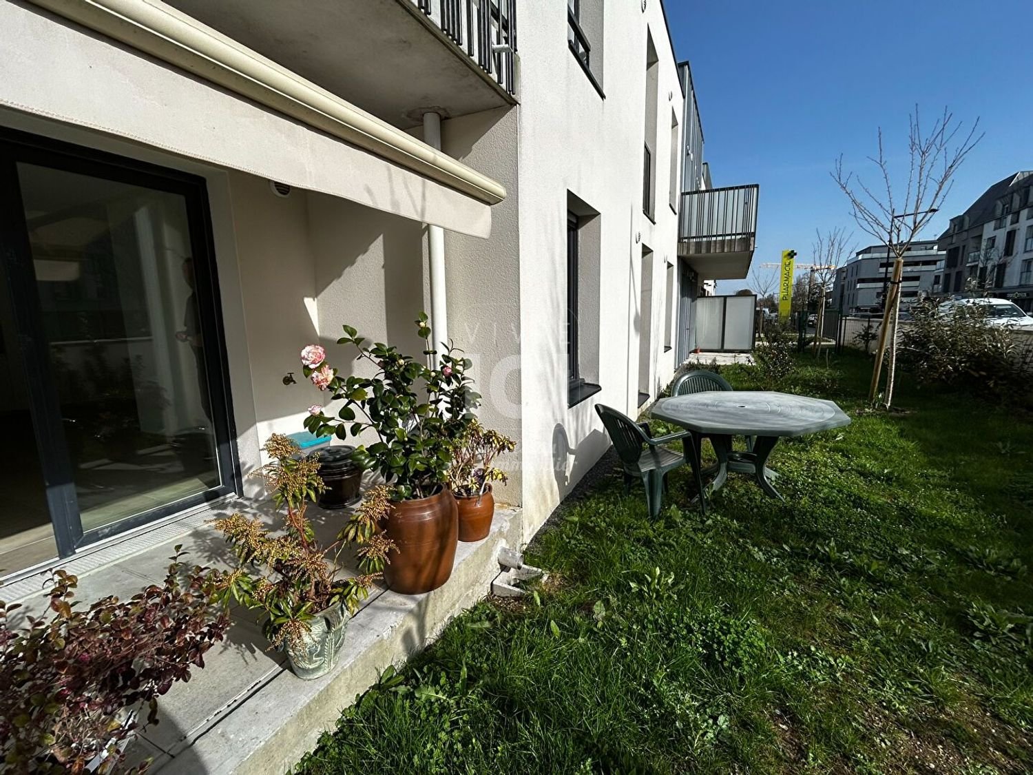 Appartement à vendre, 60m², Sautron