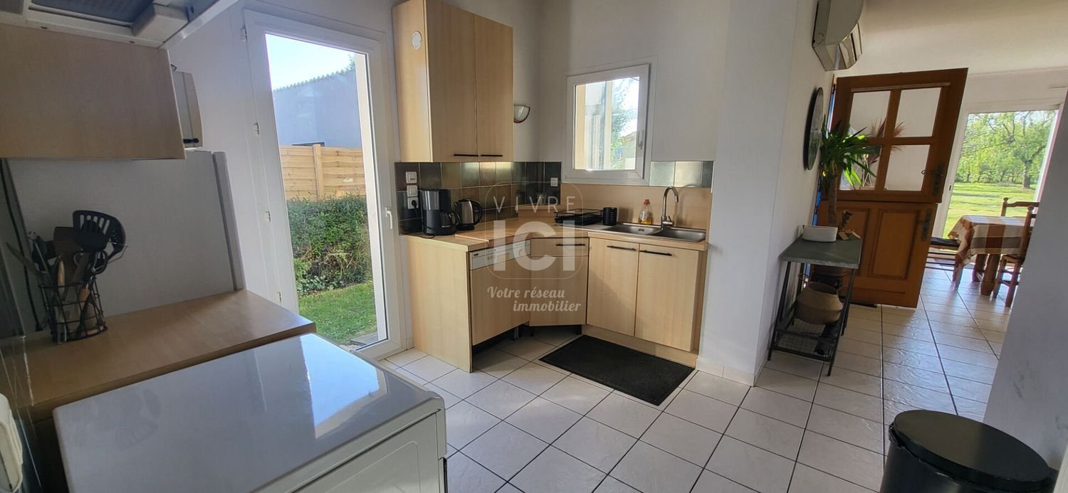 Maison à vendre, 120m², Sainte-Luce-sur-Loire