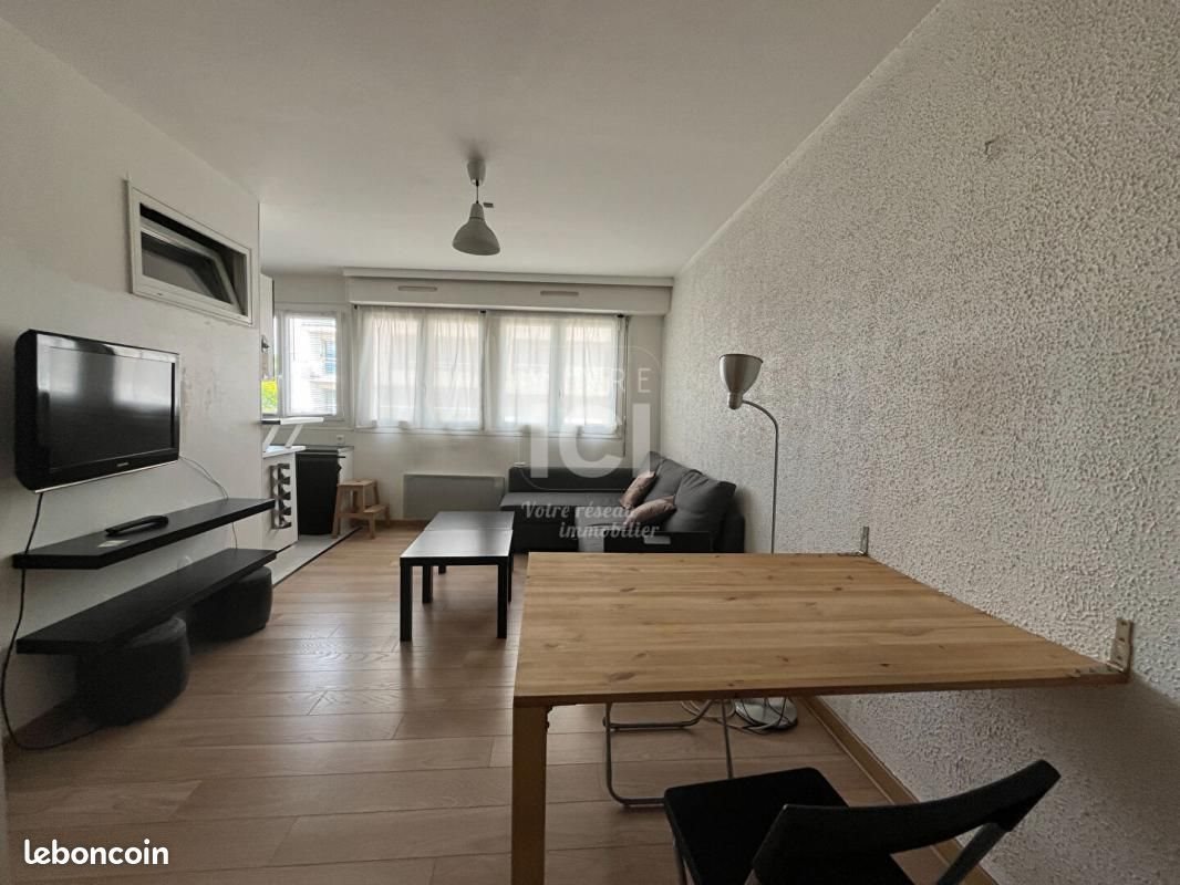Appartement à louer, 31m², Nantes
