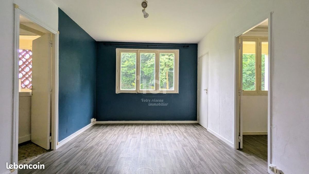 Appartement à louer, 39m², Nantes