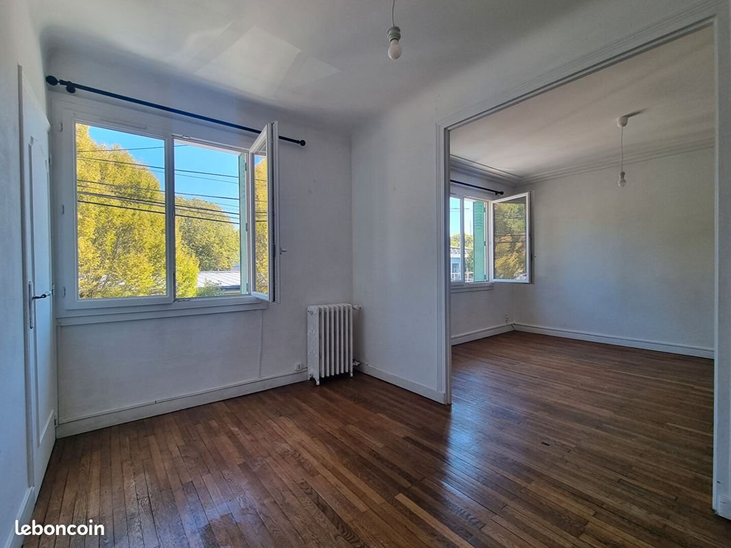 Maison à vendre, 125m², Nantes