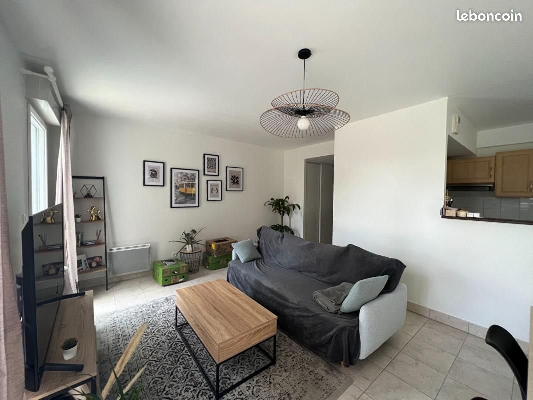 Appartement à louer, 66m², Carquefou