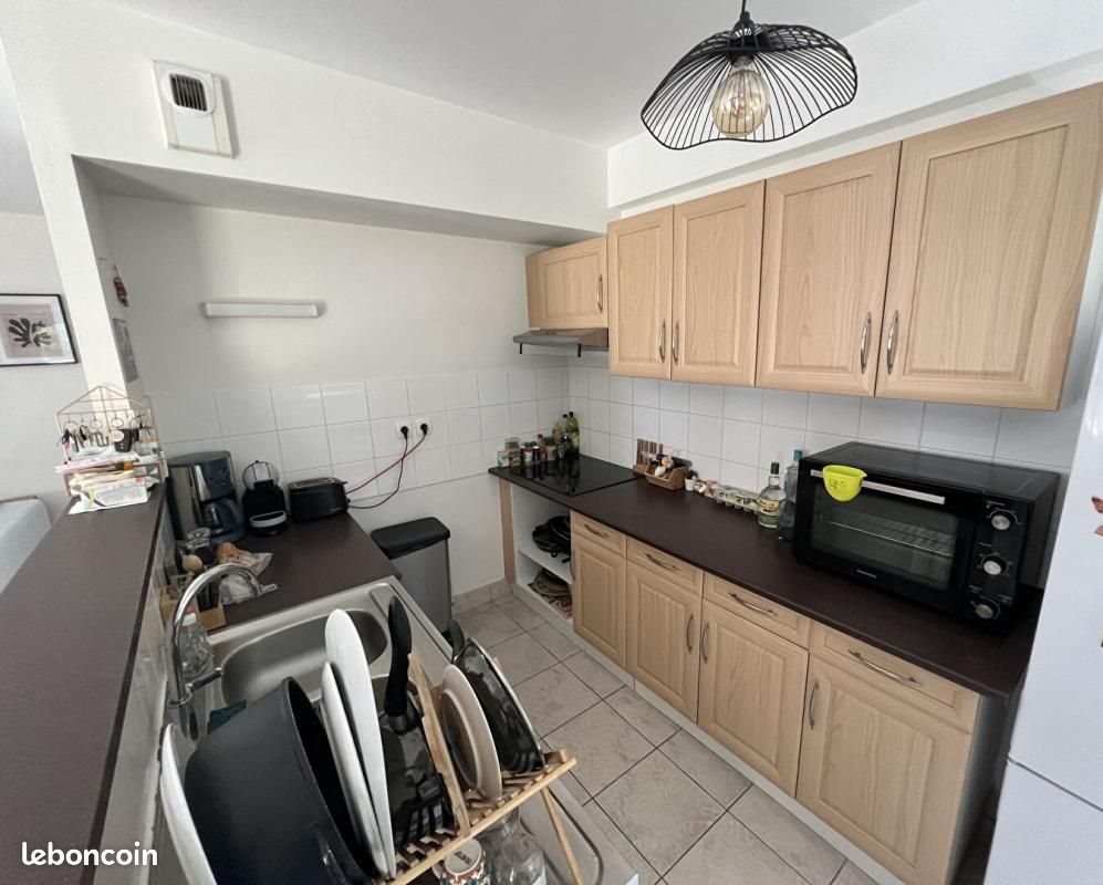 Appartement à louer, 66m², Carquefou