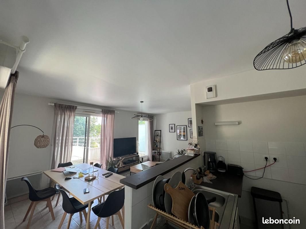 Appartement à louer, 66m², Carquefou