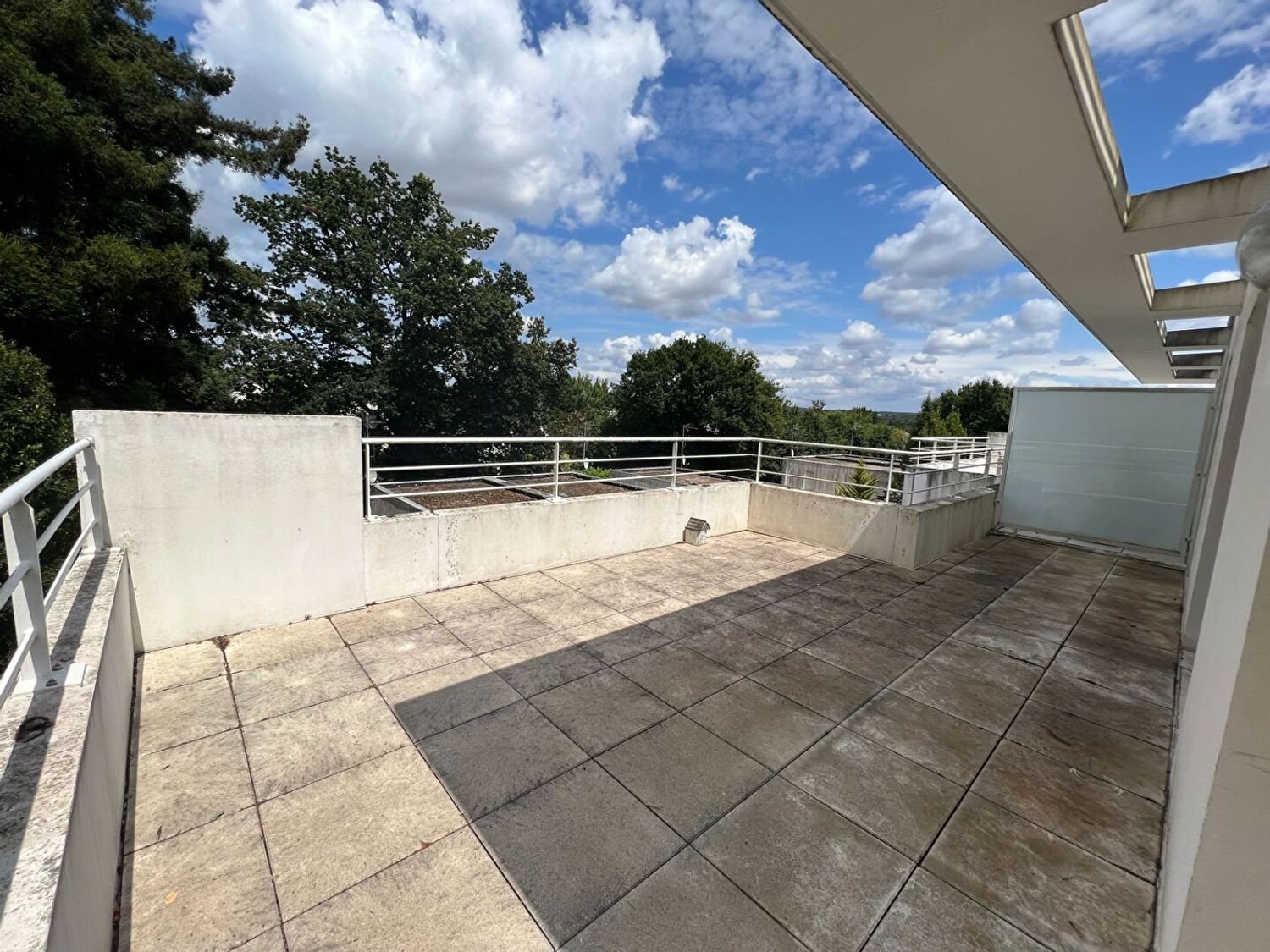Appartement à louer, 66m², Carquefou