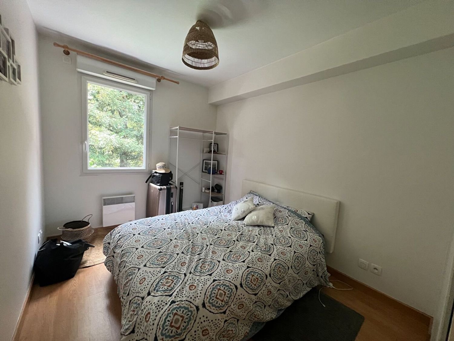 Appartement à louer, 66m², Carquefou