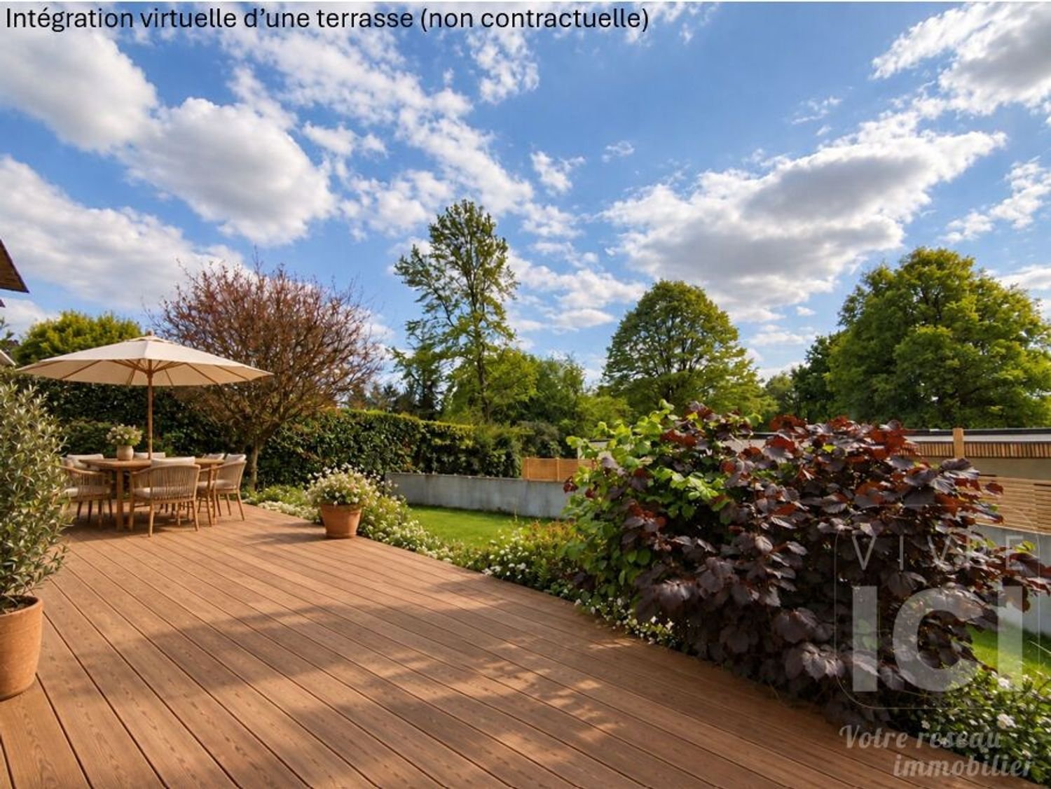 Maison à vendre, 138m², Orvault