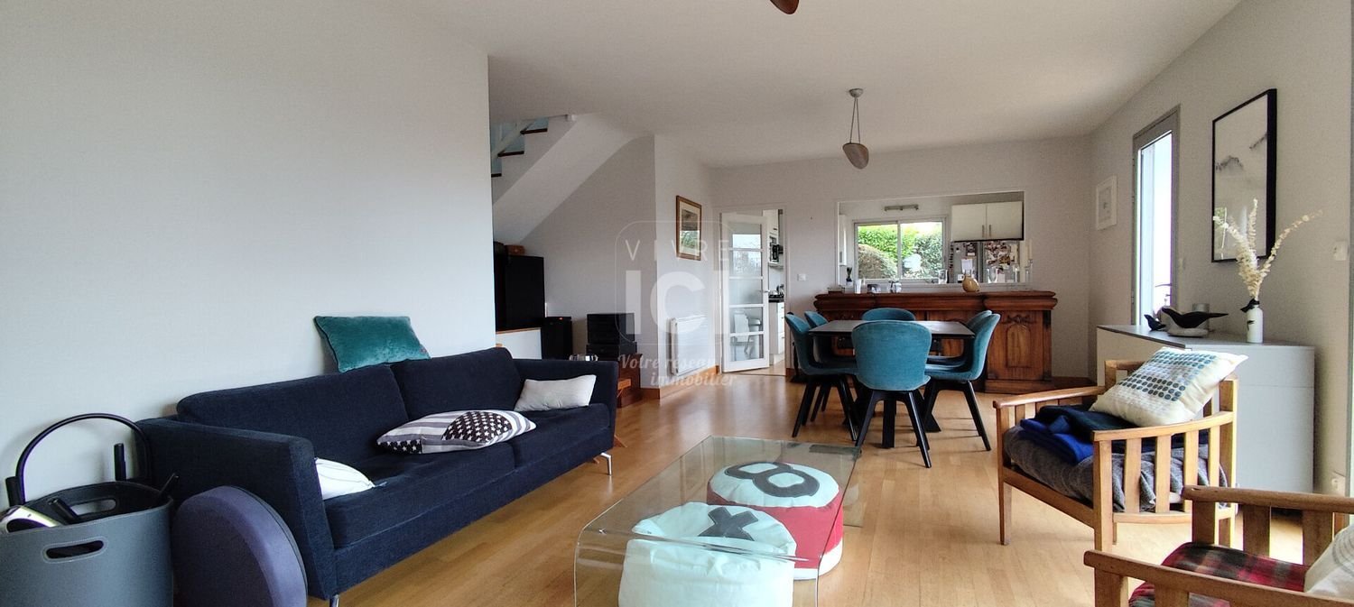 Maison à vendre, 138m², Orvault