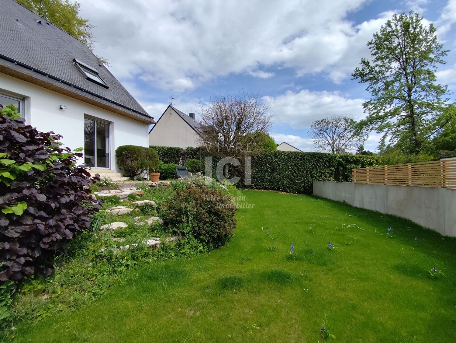 Maison à vendre, 138m², Orvault