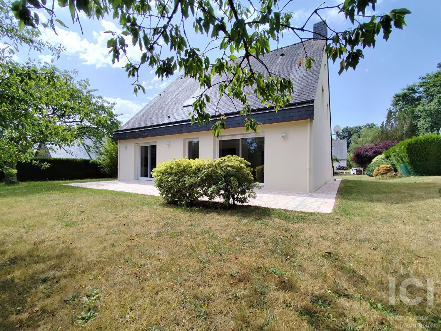 Maison à vendre, 157m², Orvault