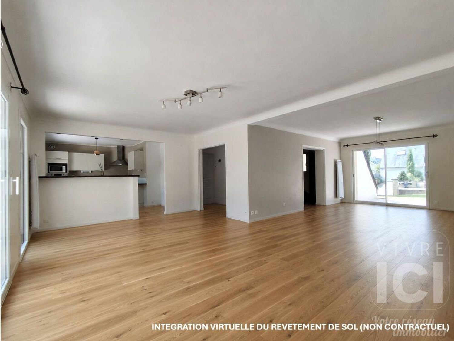 Maison à vendre, 157m², Orvault