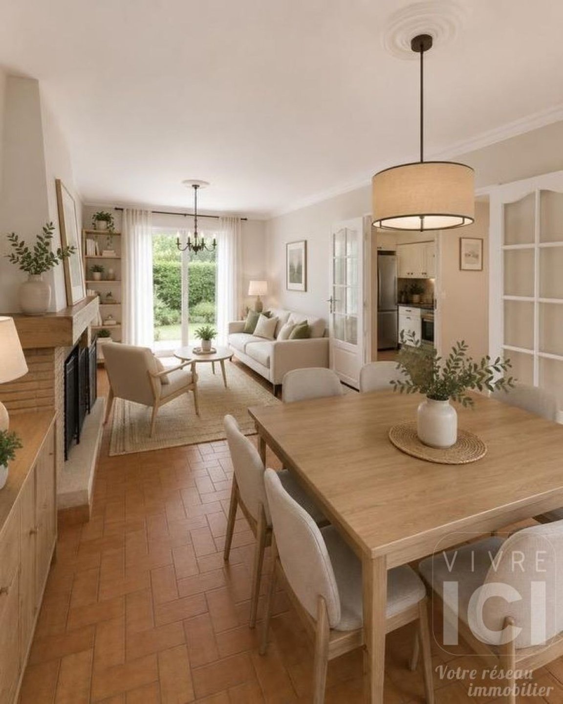 Maison à vendre, 100m², Sainte-Luce-sur-Loire