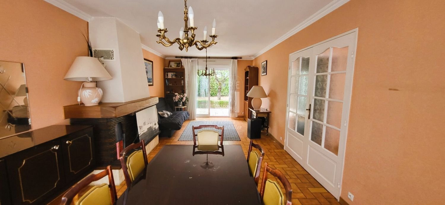 Maison à vendre, 100m², Sainte-Luce-sur-Loire