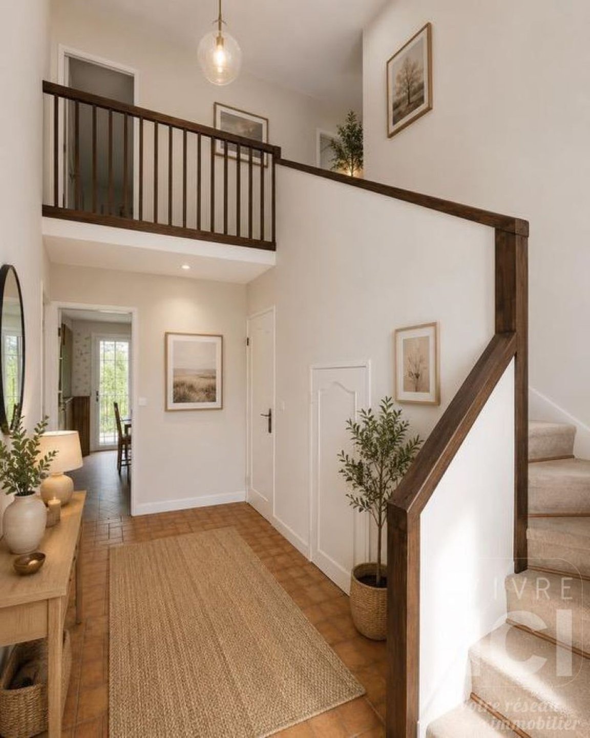 Maison à vendre, 100m², Sainte-Luce-sur-Loire