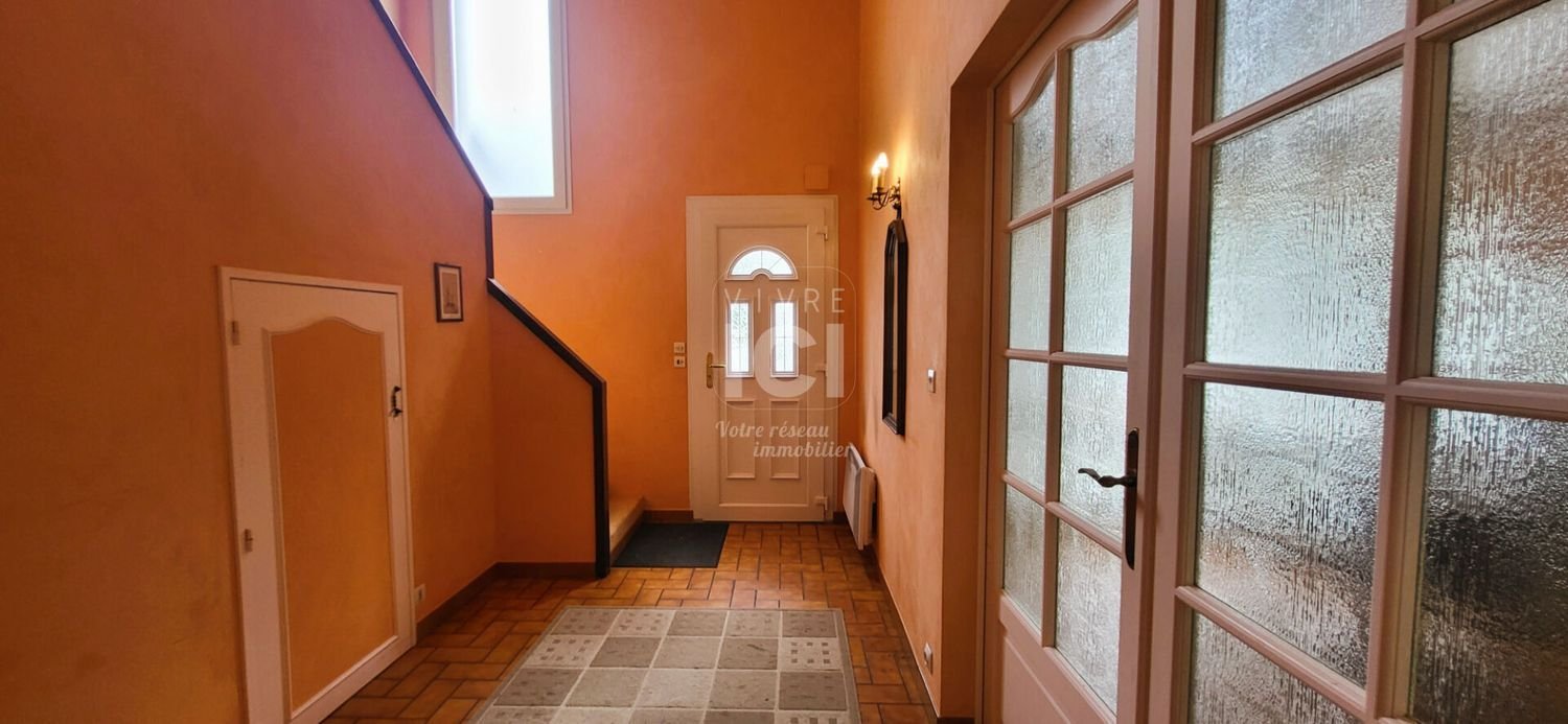 Maison à vendre, 100m², Sainte-Luce-sur-Loire