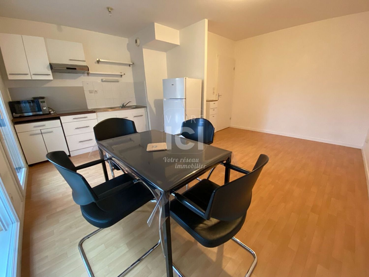 Appartement à louer, 39m², Carquefou