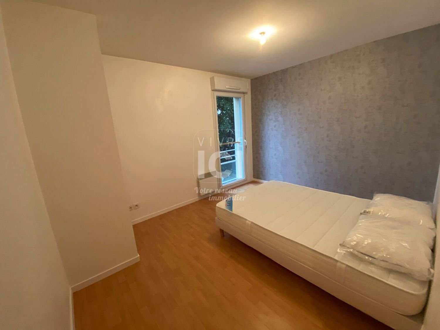 Appartement à louer, 39m², Carquefou