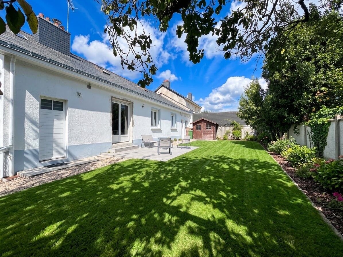 Maison à vendre, 96m², Blain