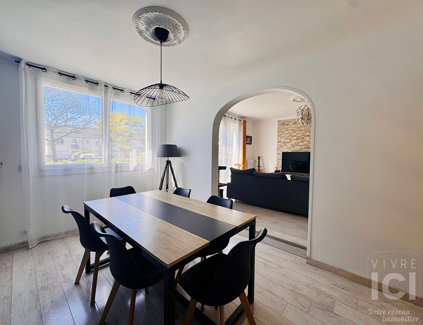 Maison à vendre, 96m², Blain