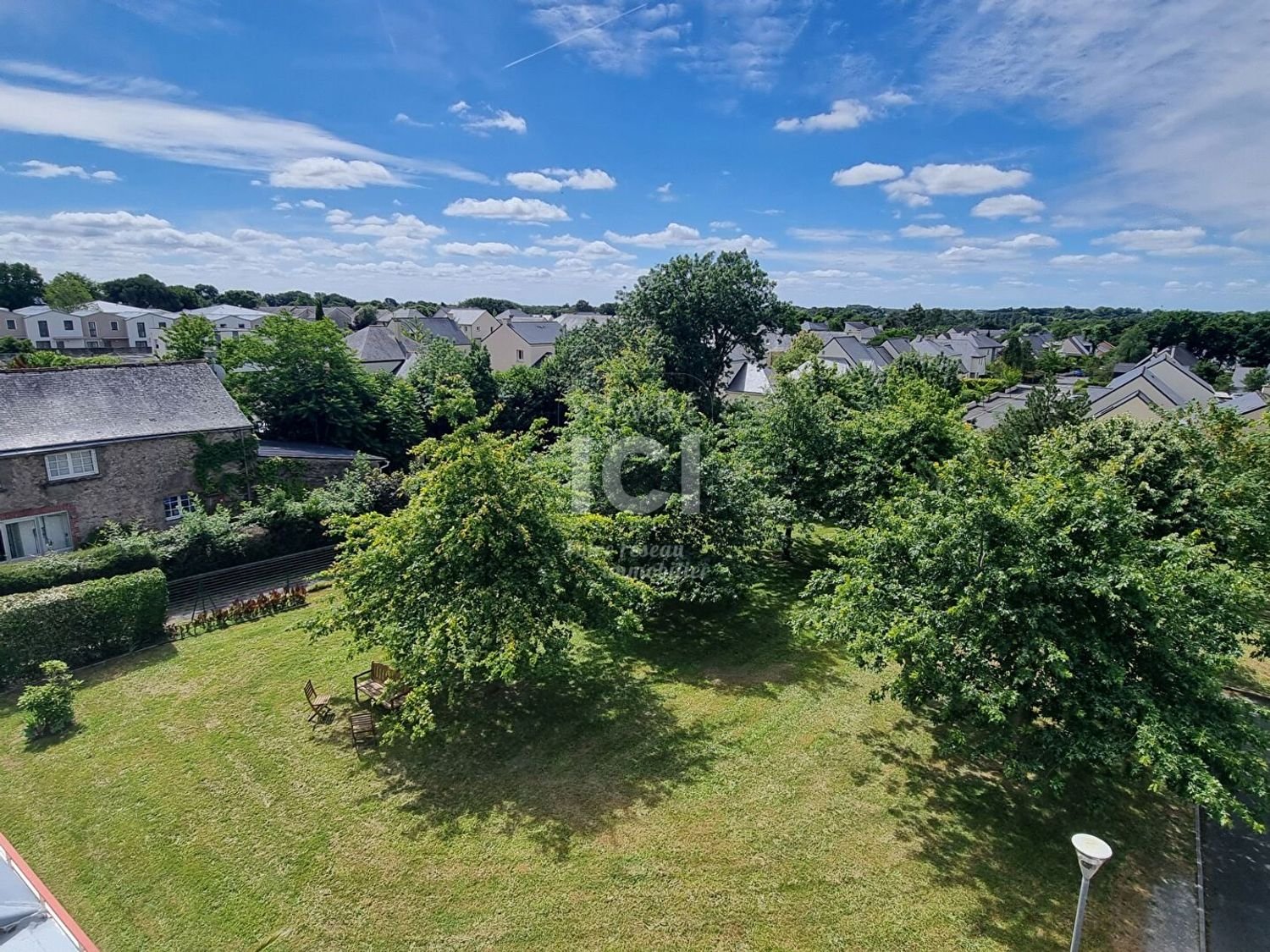 Appartement à vendre, 61m², Sautron