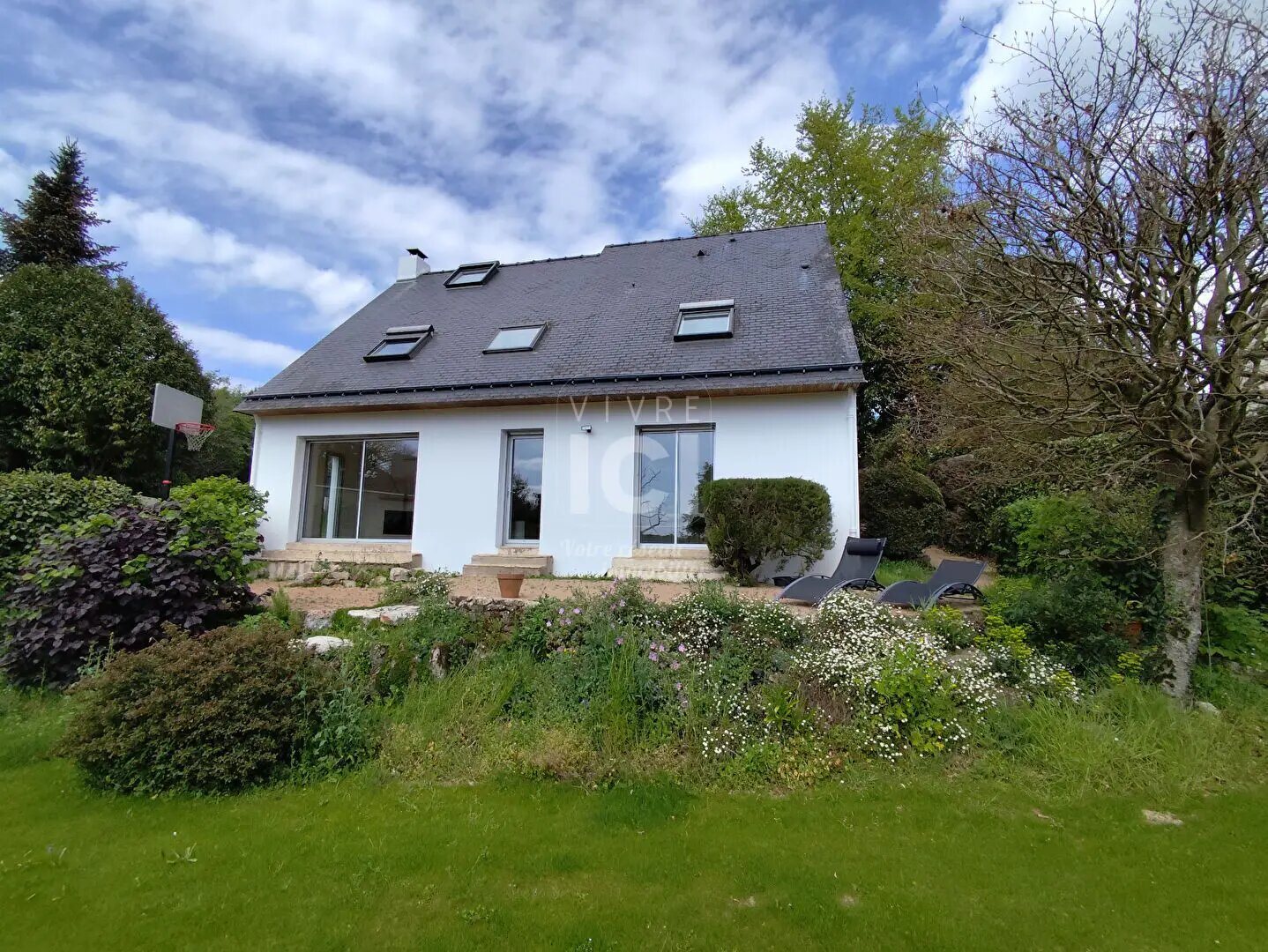 Maison à vendre, 138m², Orvault