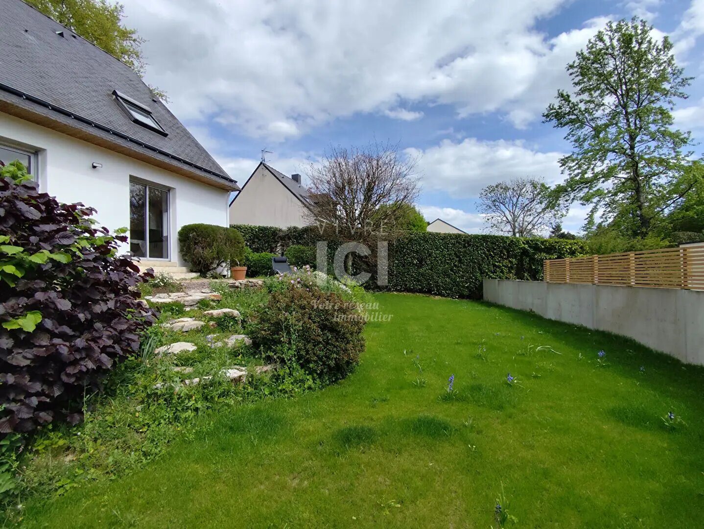 Maison à vendre, 138m², Orvault
