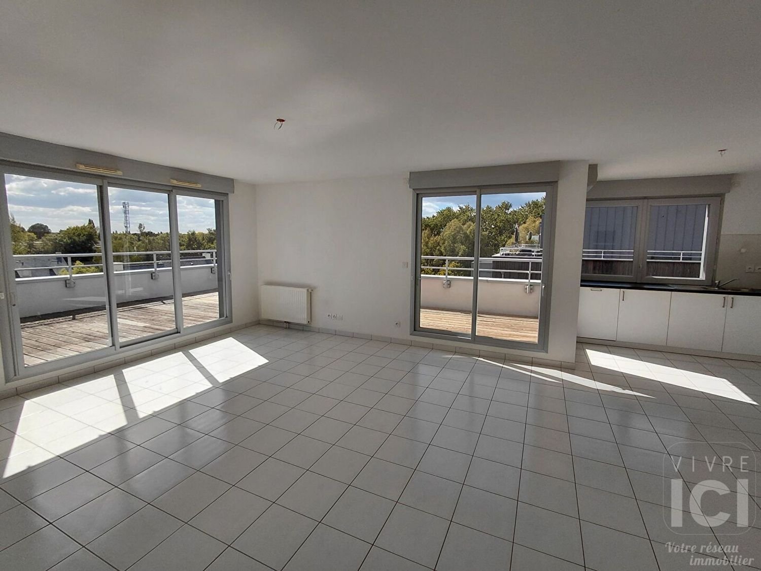 Appartement à vendre, 95m², Sainte-Luce-sur-Loire