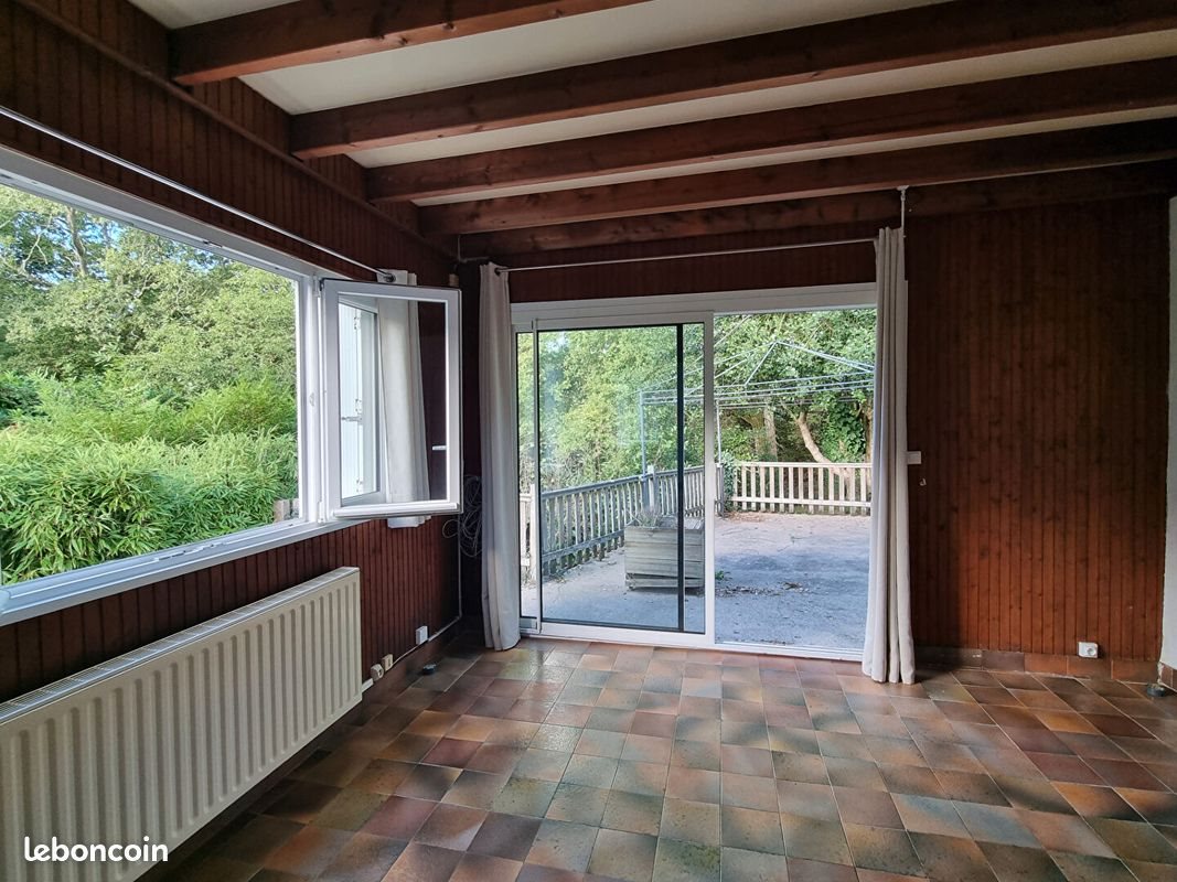 Maison à vendre, 60m², Vigneux-de-Bretagne