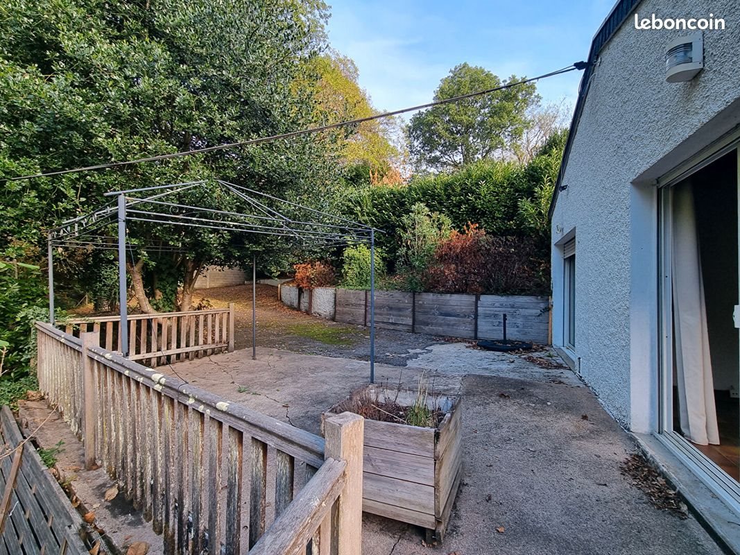 Maison à vendre, 60m², Vigneux-de-Bretagne