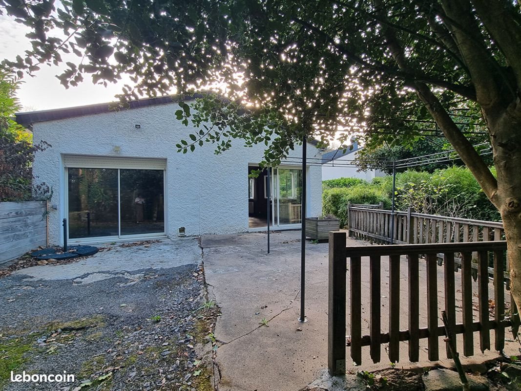 Maison à vendre, 60m², Vigneux-de-Bretagne