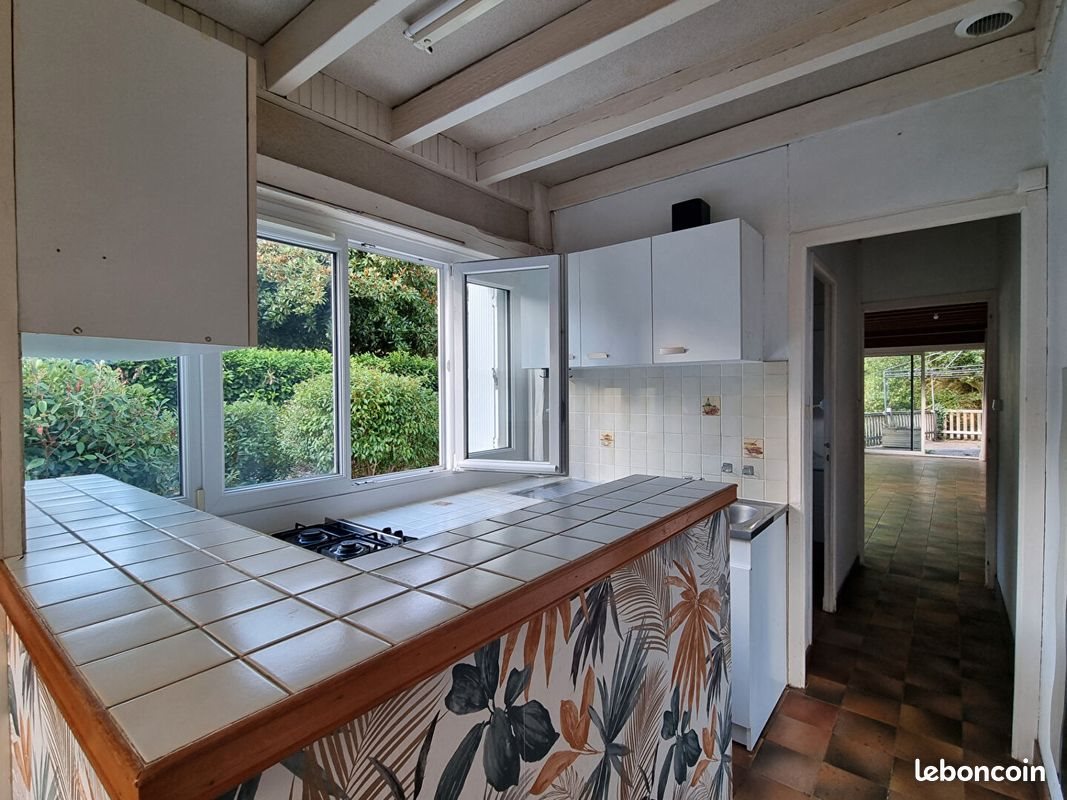 Maison à vendre, 60m², Vigneux-de-Bretagne