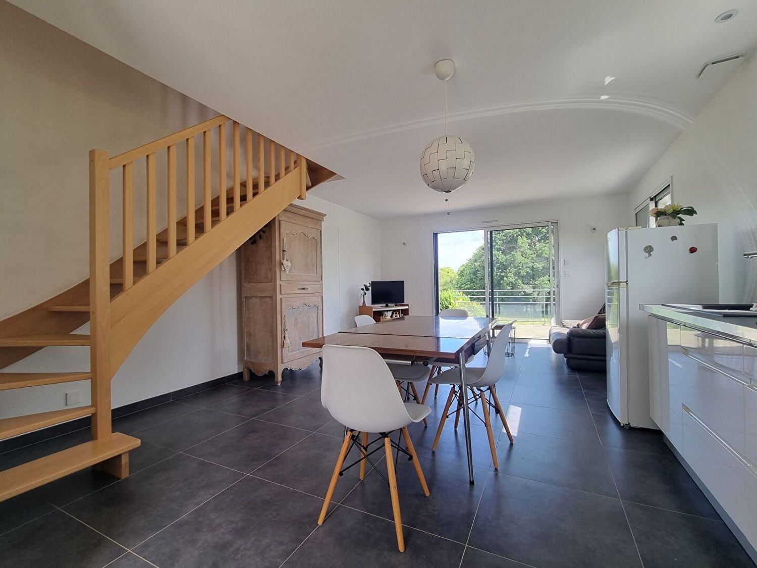 Maison à vendre, 60m², Orvault