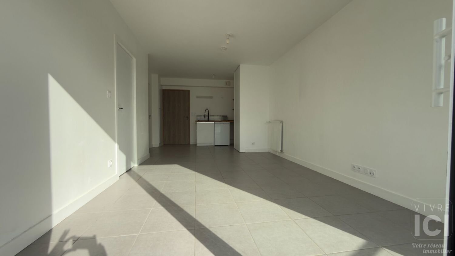 Appartement à vendre, 39m², Carquefou