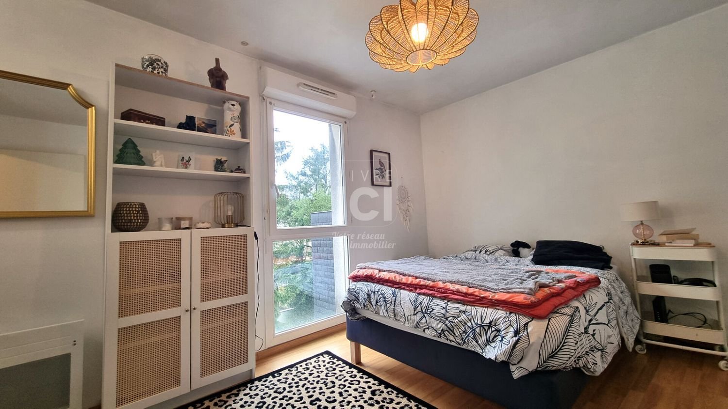 Appartement à vendre, 26m², Nantes