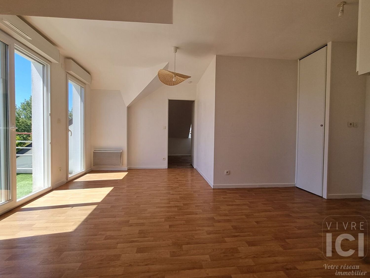 Appartement à vendre, 39m², Sautron