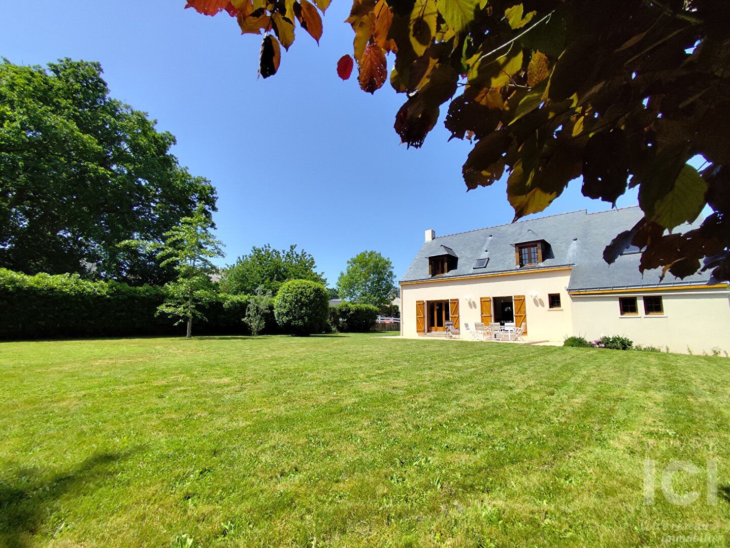 Maison à vendre, 153m², Orvault