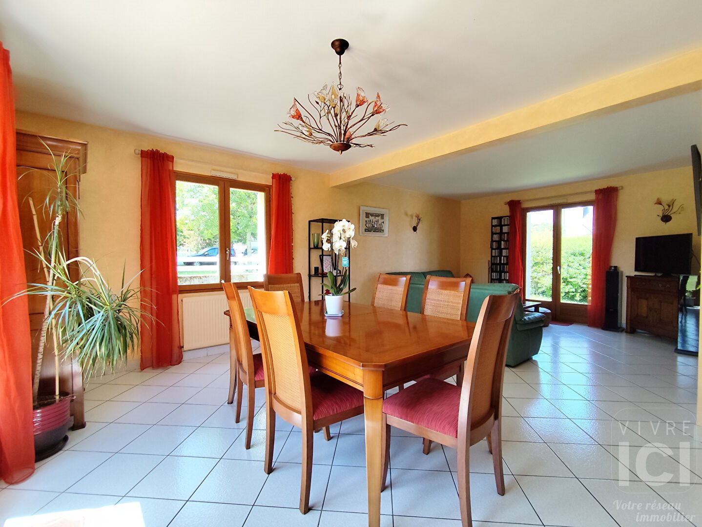 Maison à vendre, 153m², Orvault