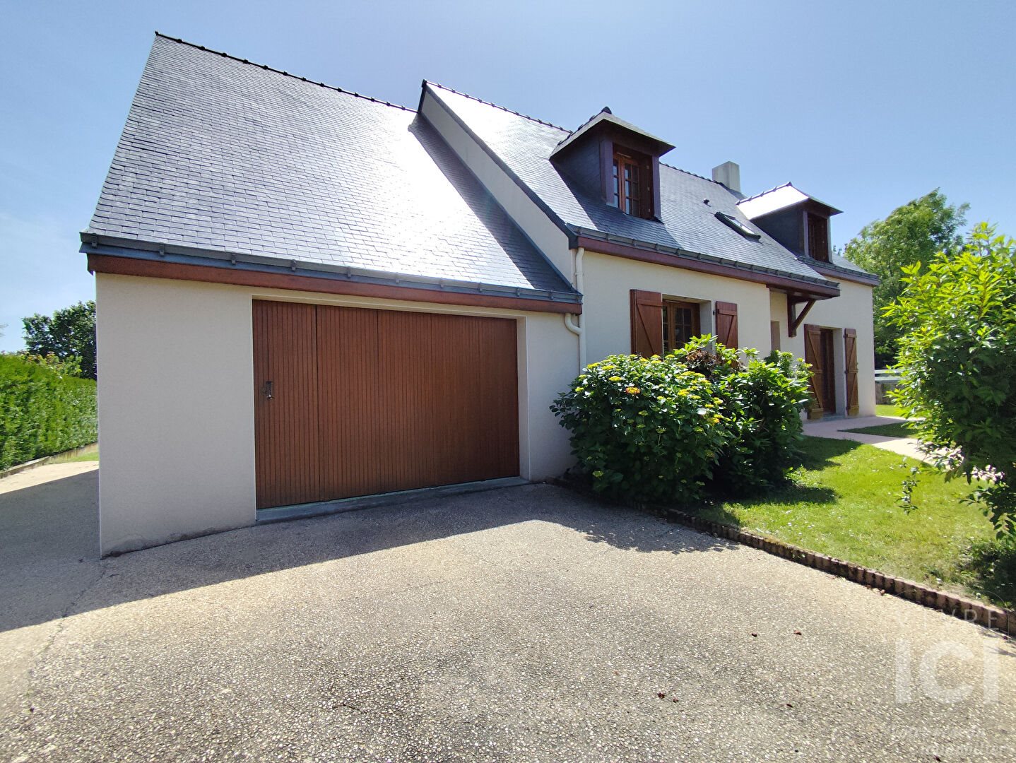 Maison à vendre, 153m², Orvault