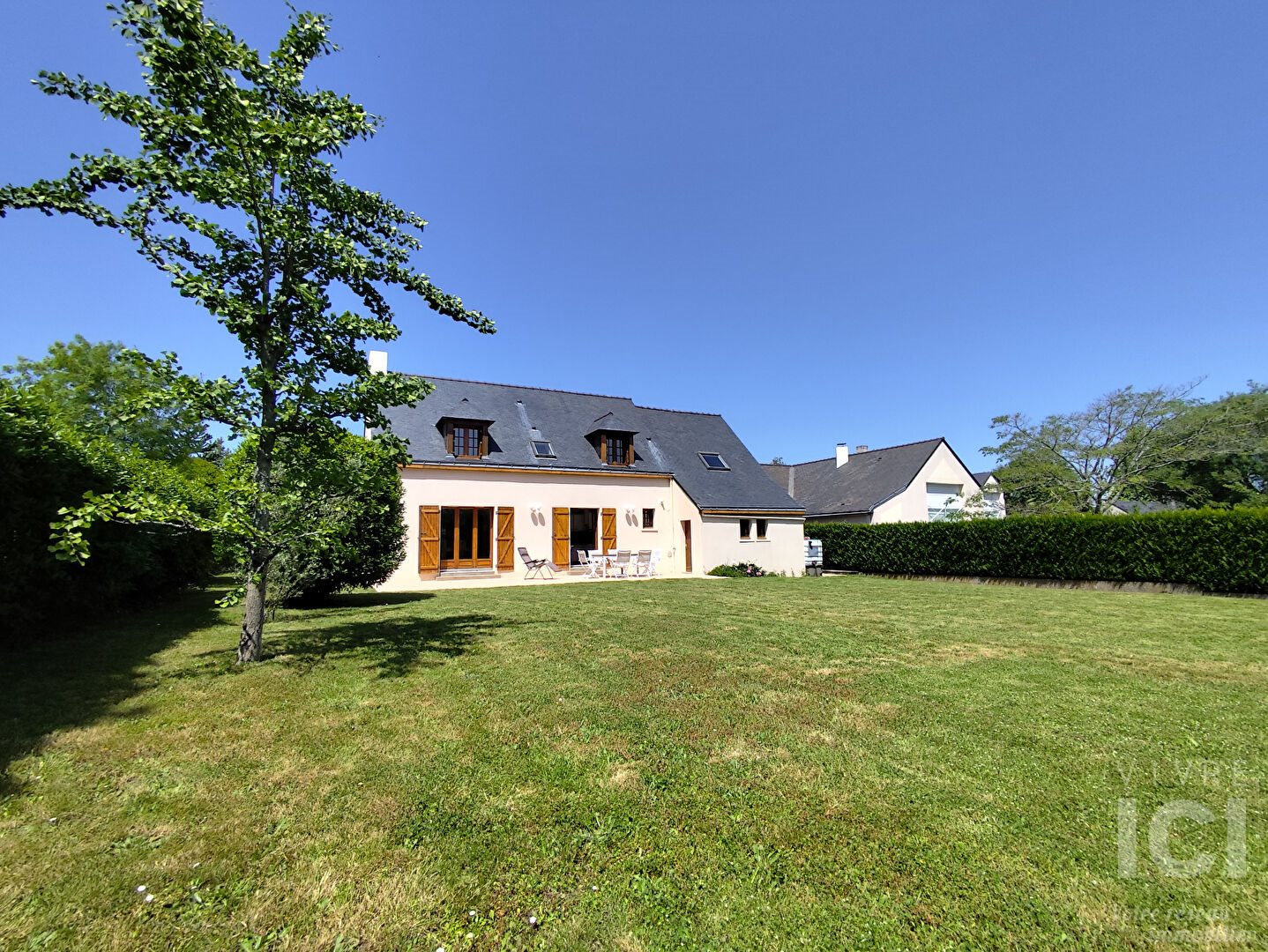 Maison à vendre, 153m², Orvault
