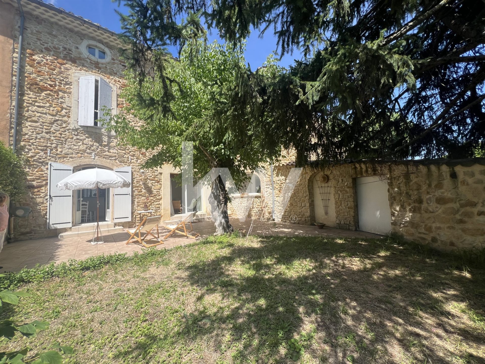Maison à vendre, 125m², Piolenc