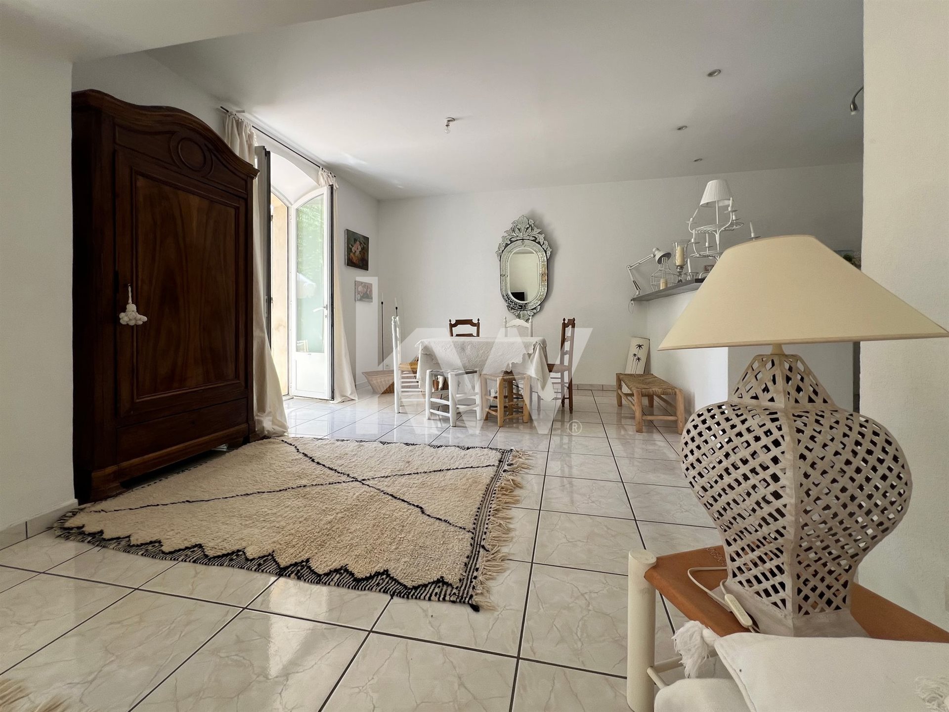 Maison à vendre, 125m², Piolenc