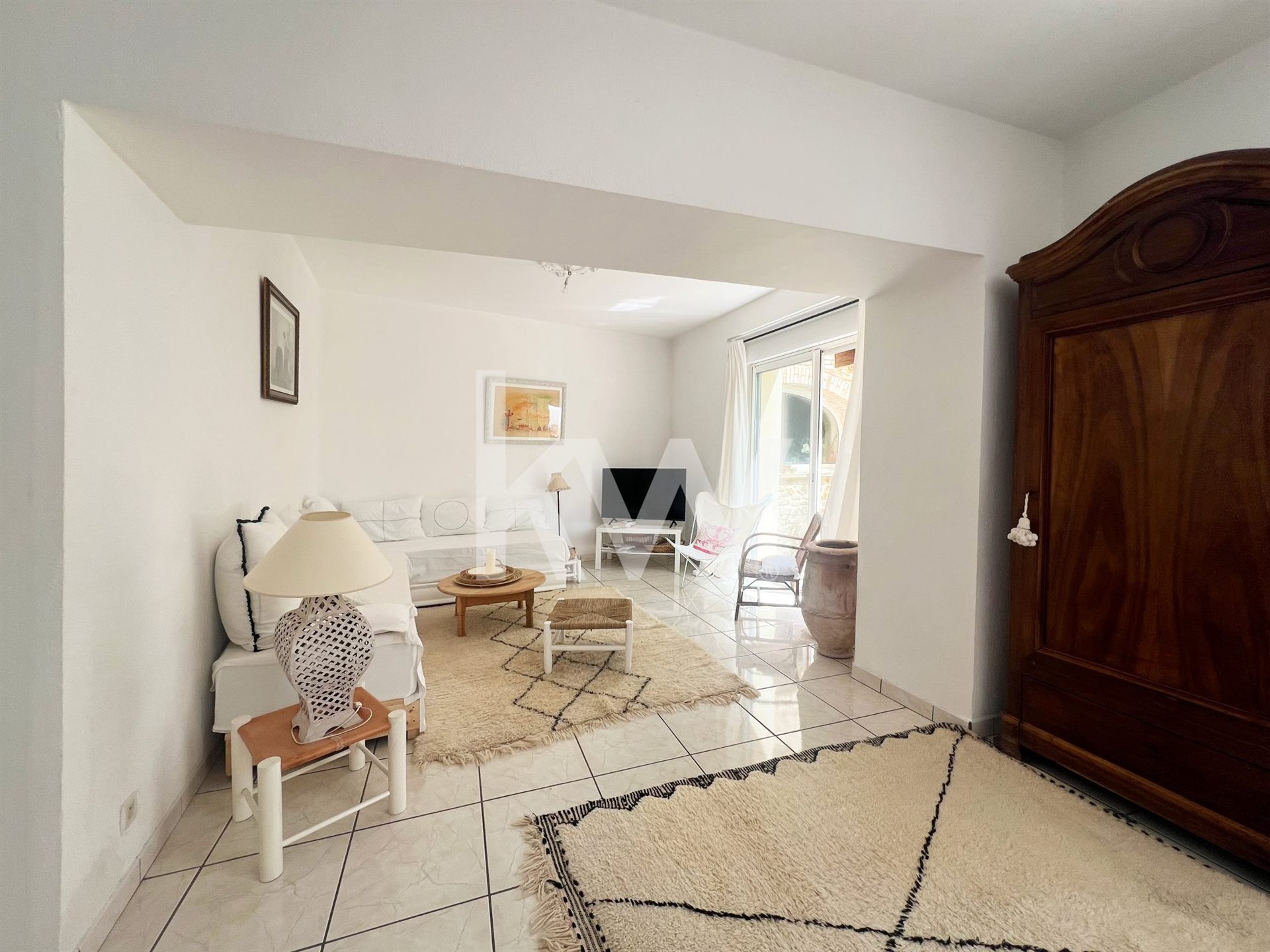 Maison à vendre, 125m², Piolenc