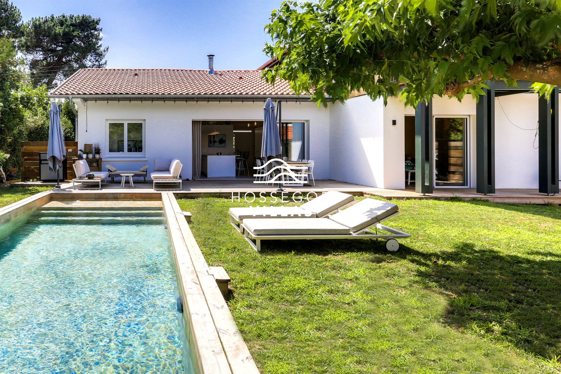Maison à vendre, 160m², Capbreton