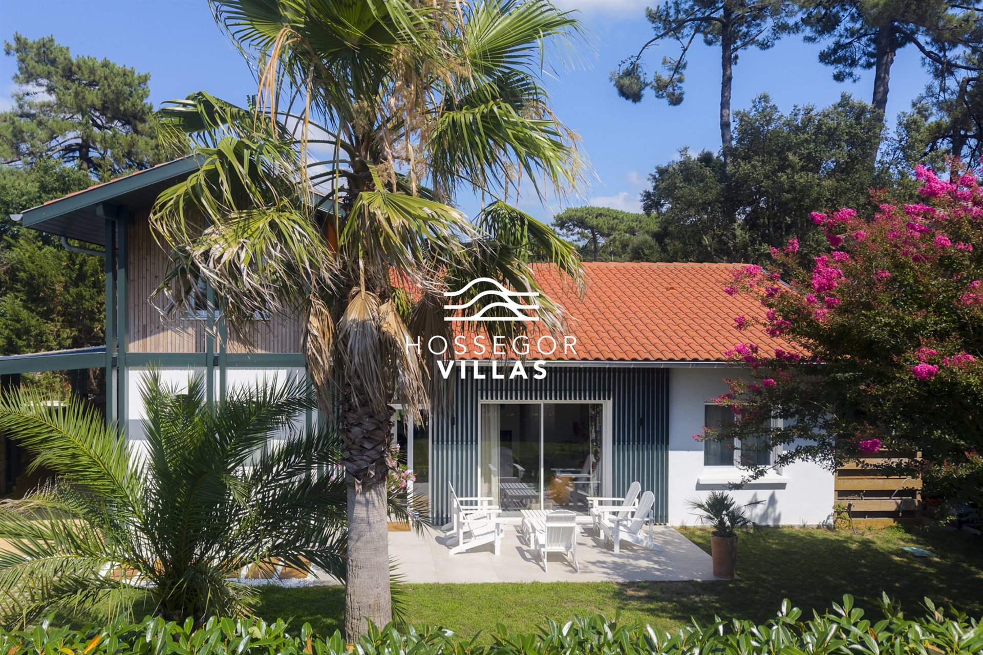 Maison à vendre, 160m², Capbreton