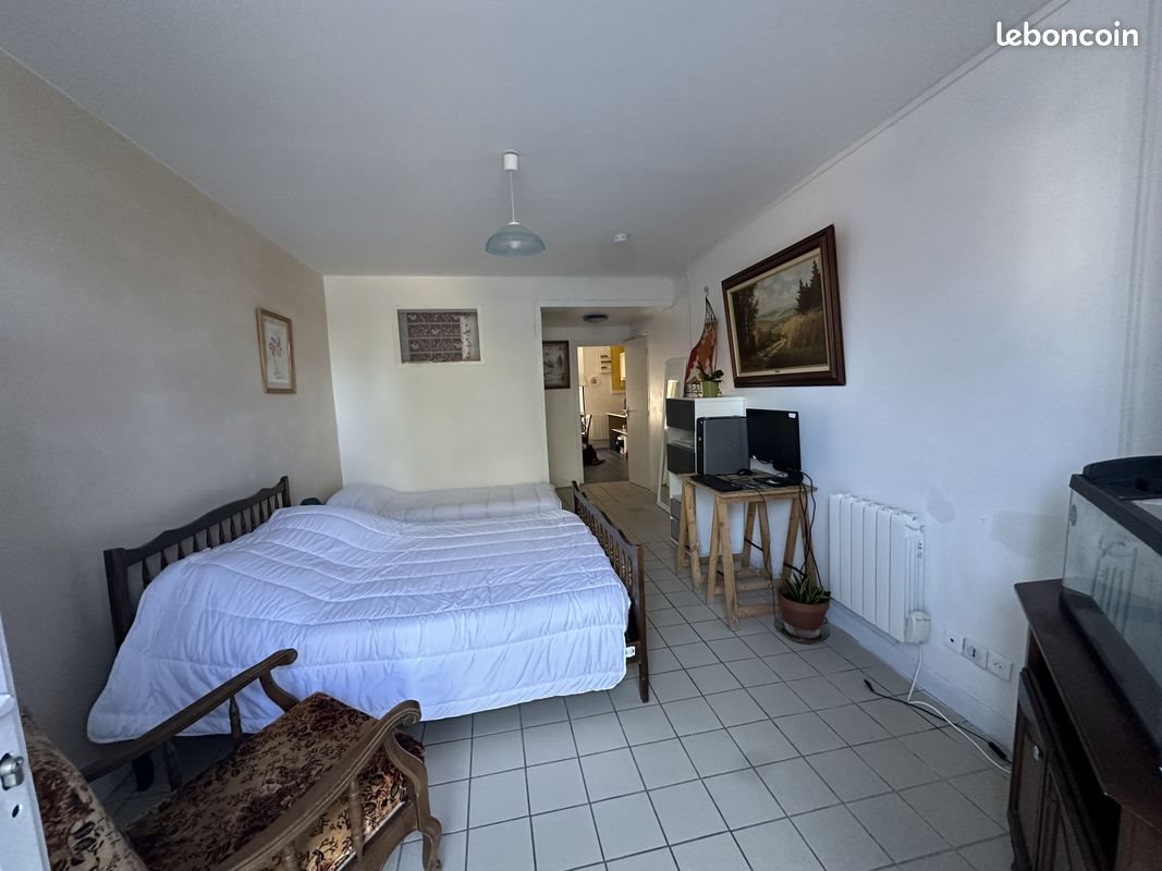 Maison à vendre, 92m², Saint-Sulpice-les-Feuilles