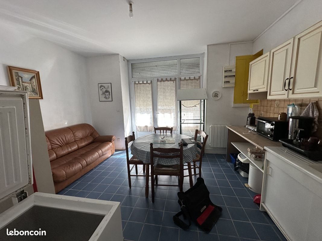 Maison à vendre, 92m², Saint-Sulpice-les-Feuilles