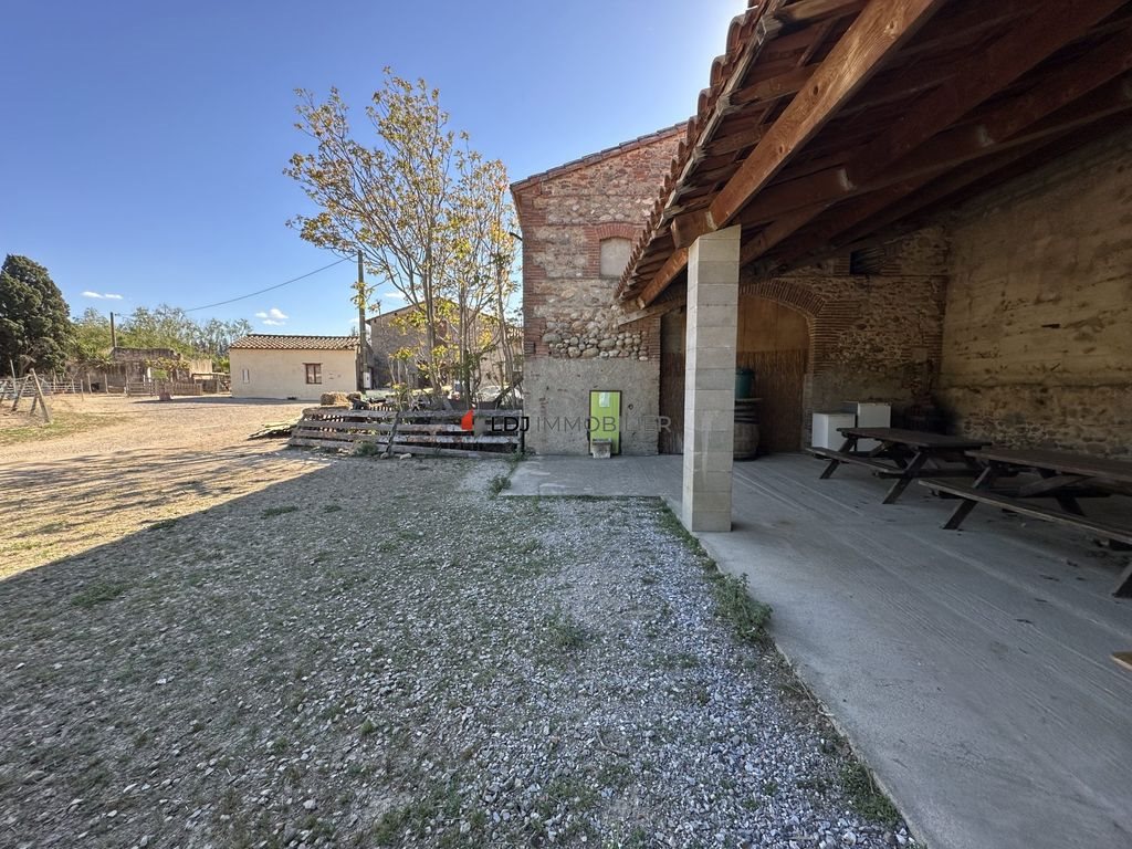 Maison à vendre, 135m², Villemolaque