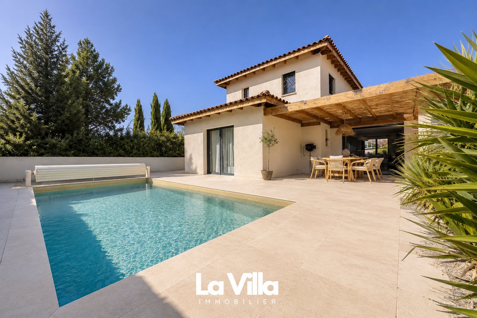 Maison à vendre, 126m², Châteauneuf-du-Pape