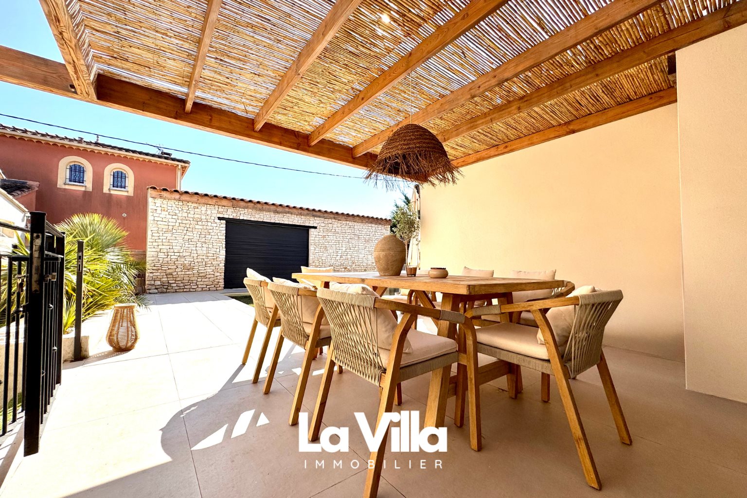 Maison à vendre, 126m², Châteauneuf-du-Pape