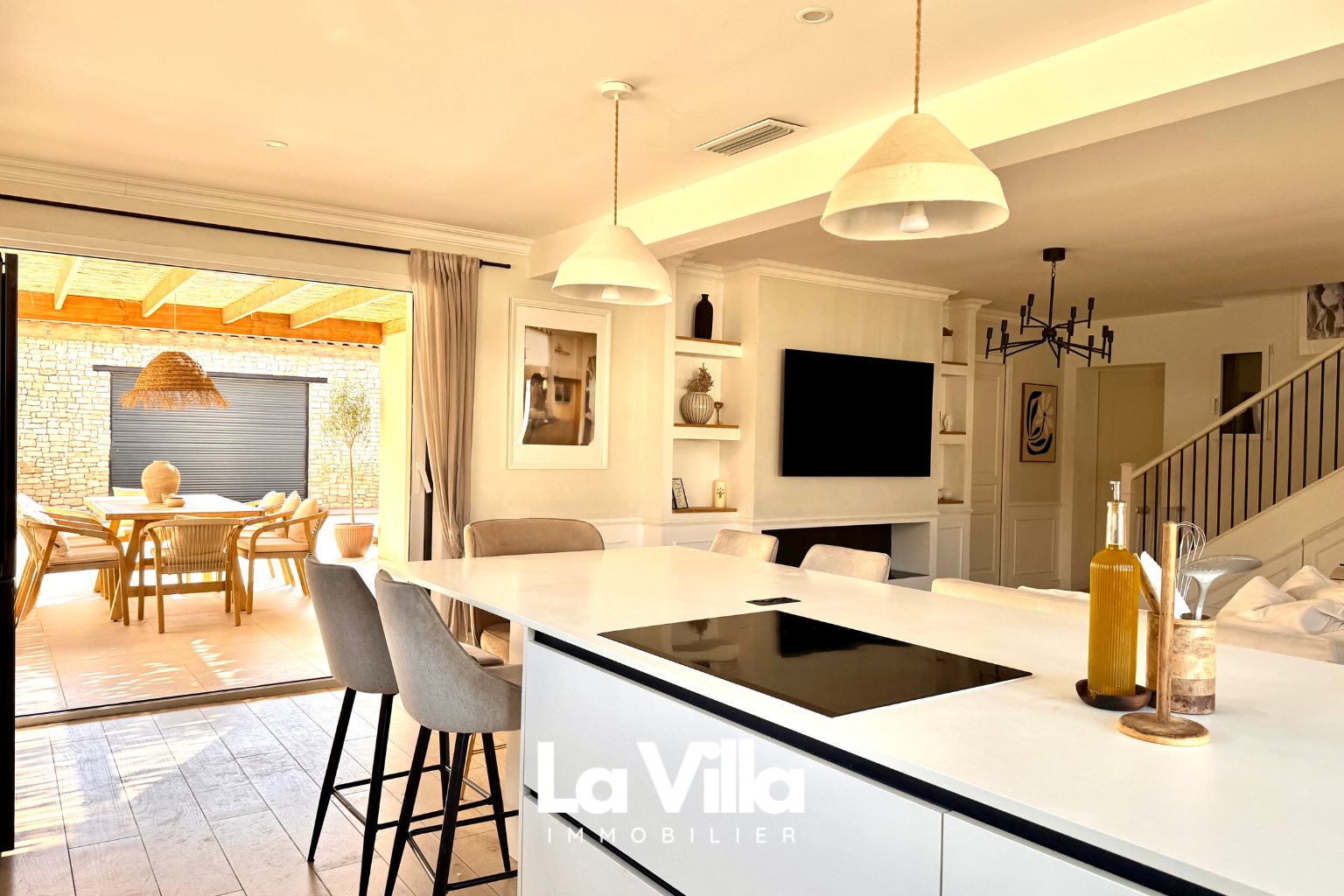 Maison à vendre, 126m², Châteauneuf-du-Pape